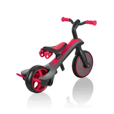 GLOBBER EXPLORER TRIKE 4-в-1