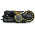 Велосипед трёхколесный Doona Liki Trike S5 Nitro Black-0