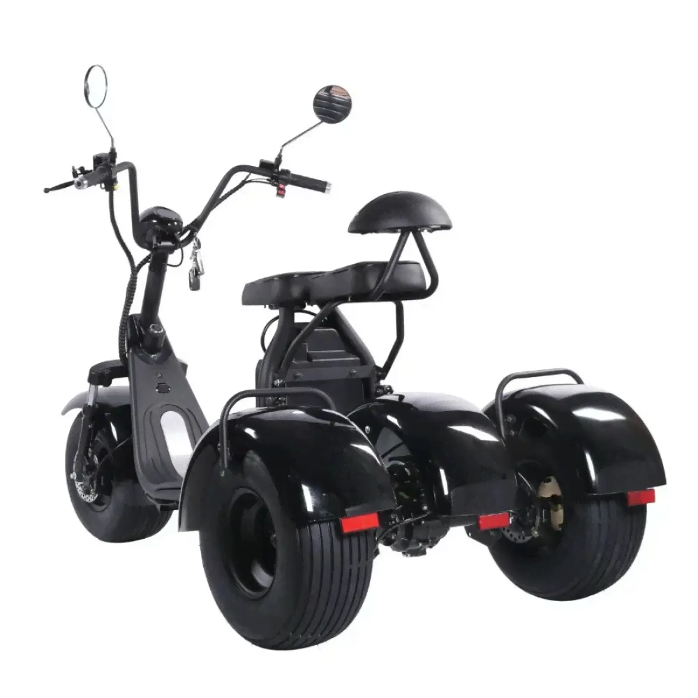 CityCoCo Trike GT X7 PRO-1