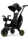 Складной трехколесный велосипед Doona Liki Trike Doona