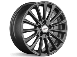 Диски X-136 X'trike X-136 7x17 5*114,3 Et:45 Dia:67,1 BKM