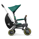 Велосипед Doona Liki Trike S5