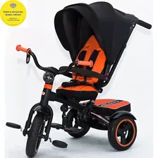 LEXUS TRIKE ORIGINAL V5 ORANGE