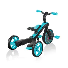 GLOBBER EXPLORER TRIKE 3-в-1