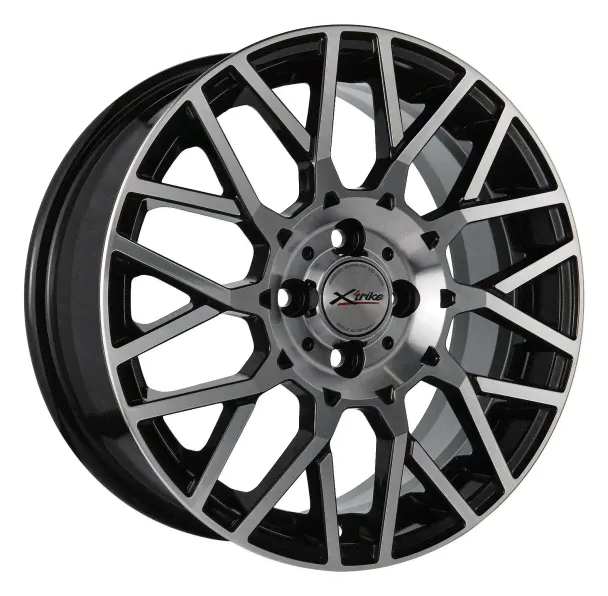 Диски X-trike X-125 R16 в Москве-2