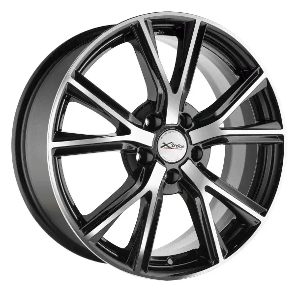 Диски X-trike X-122 R18 в Москве-1