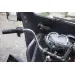 Грузовой электротрицикл RuTrike КАРГО 1800 60V1000W 022100-2116 серый