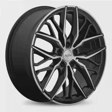 Колесный диск X-trike X-139 7.5x19 5*112 ET32 D66.6 BKM/ FP