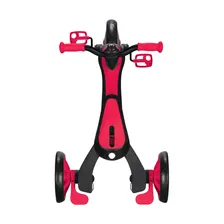 Трёхколесный велосипед Globber Trike Explorer 3 в 1