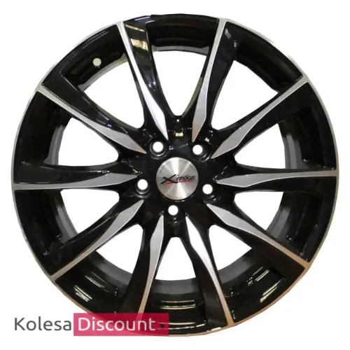 X Trike X-120 7x17 5x112 ET 45 Dia 66,6 (HSB)-0