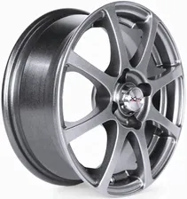 Колесный диск X-trike X-114 14 / 4*98 ET35 D58.5 J5.5 HSB