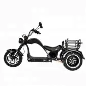 Электроскутер SKYBOARD Dnepr TRIKE CHOPPER-4000 W