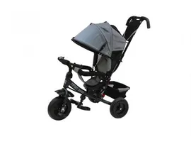 Велосипед трехколесный Sweet Baby, Mega Lexus Trike Grey
