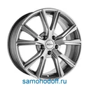X trike X-122 7,5x18 5x112 ET38 dia 57,1 HSB Россия