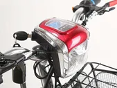 E-trike Transformer 1+1 1000W 20Ah