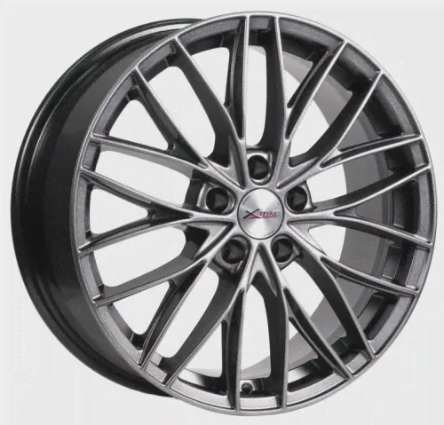 Колесный диск X-trike X-130 18 / 5*114.3 ET50 D67.1 J7.5 HSB-0