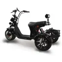 Электроскутер IKINGI M7 PRO TRIKE