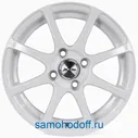 X trike X-114 5,5x14 4x98 ET35 dia 58,6 W Россия