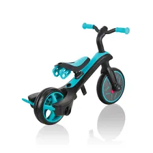 GLOBBER EXPLORER TRIKE 3-в-1