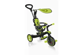 Детский велосипед Globber Trike Explorer (4 in 1) (2020)