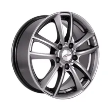 16X6.5 5/114,3 ET45 D67.1 X-trike X-116M HSB