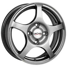 X'trike X-103, 5.5 R14