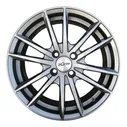 X-trike X129 R16x6.5 4x100 ET48 CB60.1 HSB
