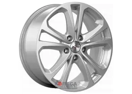 Литые колесные диски Xtrike X-113 7x17 5x108 ET45 DIA60.1 HS