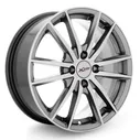 Диски R16 4x100 6,5J ET45 67,1 X&#039;trike X-129 HSB/FP