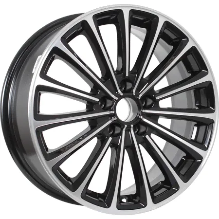 X-trike X-trike X136 R17x7 5x114.3 ET37 CB66.6 BK_FP