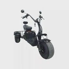 Электроскутер IKINGI X7 PRO TRIKE, 60V 20Ah