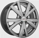 Колесный диск X-trike X-119 16 / 5*105 ET38 D56.6 J6.5 HSB