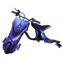 Электроскутер Дрифт Карт Drift-Trike MINIPRO Mi T02-2