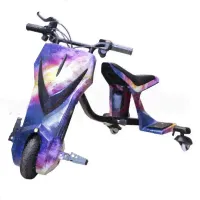 Электроскутер Дрифт Карт Drift-Trike MINIPRO Mi T02-3