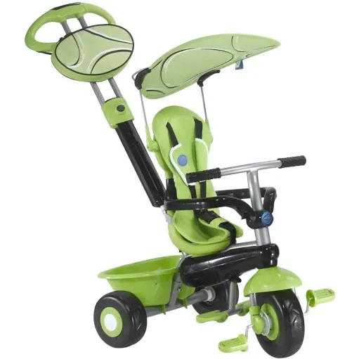 Smart-Trike Sport детские велосипеды-2