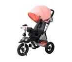 Велосипед трехколесный Moby Kids коляска Stroller trike AIR Car