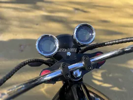 Электроскутер SKYBOARD TRIKE CHOPPER-4000