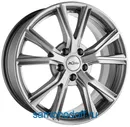 X trike X-122 7,5x18 5x114,3 ET37 dia 66,6 HSB Россия
