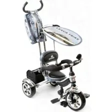 Rich Toys велосипед Lexus Trike Original Grand Print
