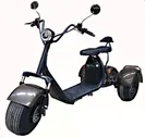 Электротрицикл Ikingi X7 Pro Trike
