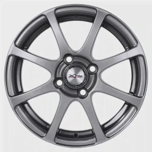 X'trike X-114М 5,5\R14 4*98 ET35 d58,5 HSB [77498]
