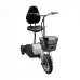 Трицикл Voltrix Trike 500