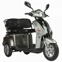 Электро трицикл VOLTECO TRIKE L New