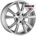 X`trike X-122 (HS) 7.5x18 5x100 ET-48 DIA-56.1