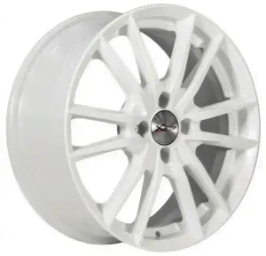 Диск R16x6.5 4/100/60.1/48 X-Trike X-129 W-0