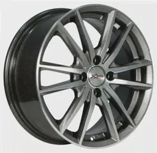 Колесный диск X-trike X-129 6.5x16 4*108 ET32 D65.1 HSB/FP