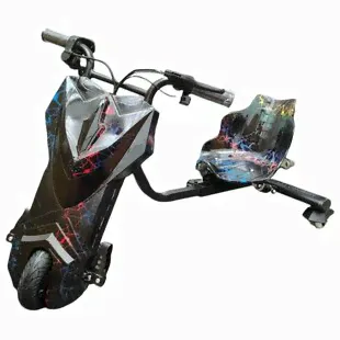 Minipro   Drift-Trike Mi T01-0