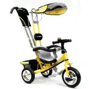 Lexx Trike GT554 (красный) детский велосипед