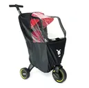 Дождевик для велосипеда Doona Liki Trike
