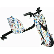 Дрифт карт Drift-Trike Flash Rider 360